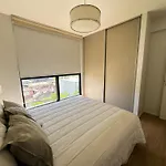 Rentup - Vista Espectacular En Palermo Modernidad Y Confort