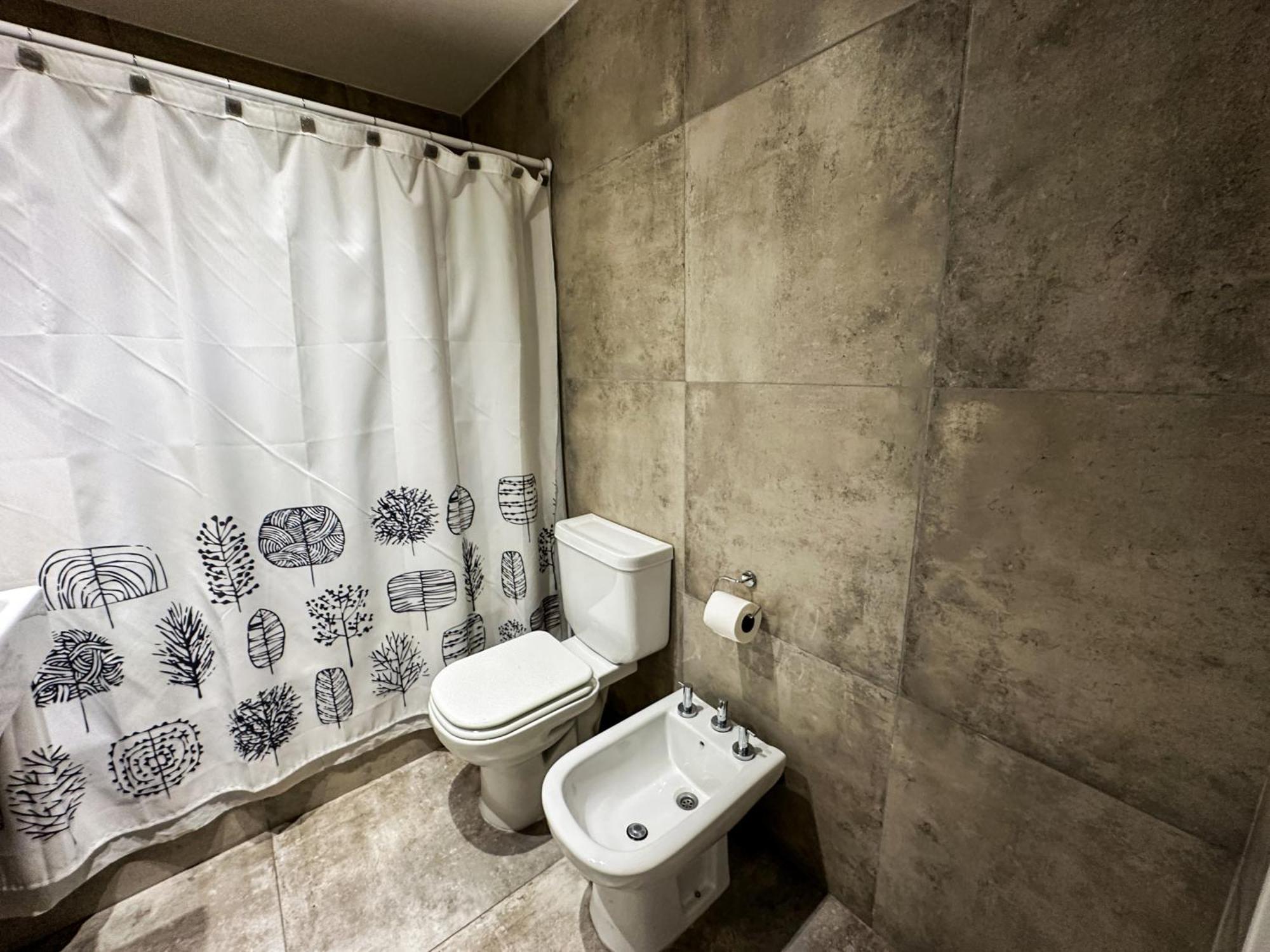 Apartamento Rentup - Vista Espectacular En Palermo Modernidad Y Confort *