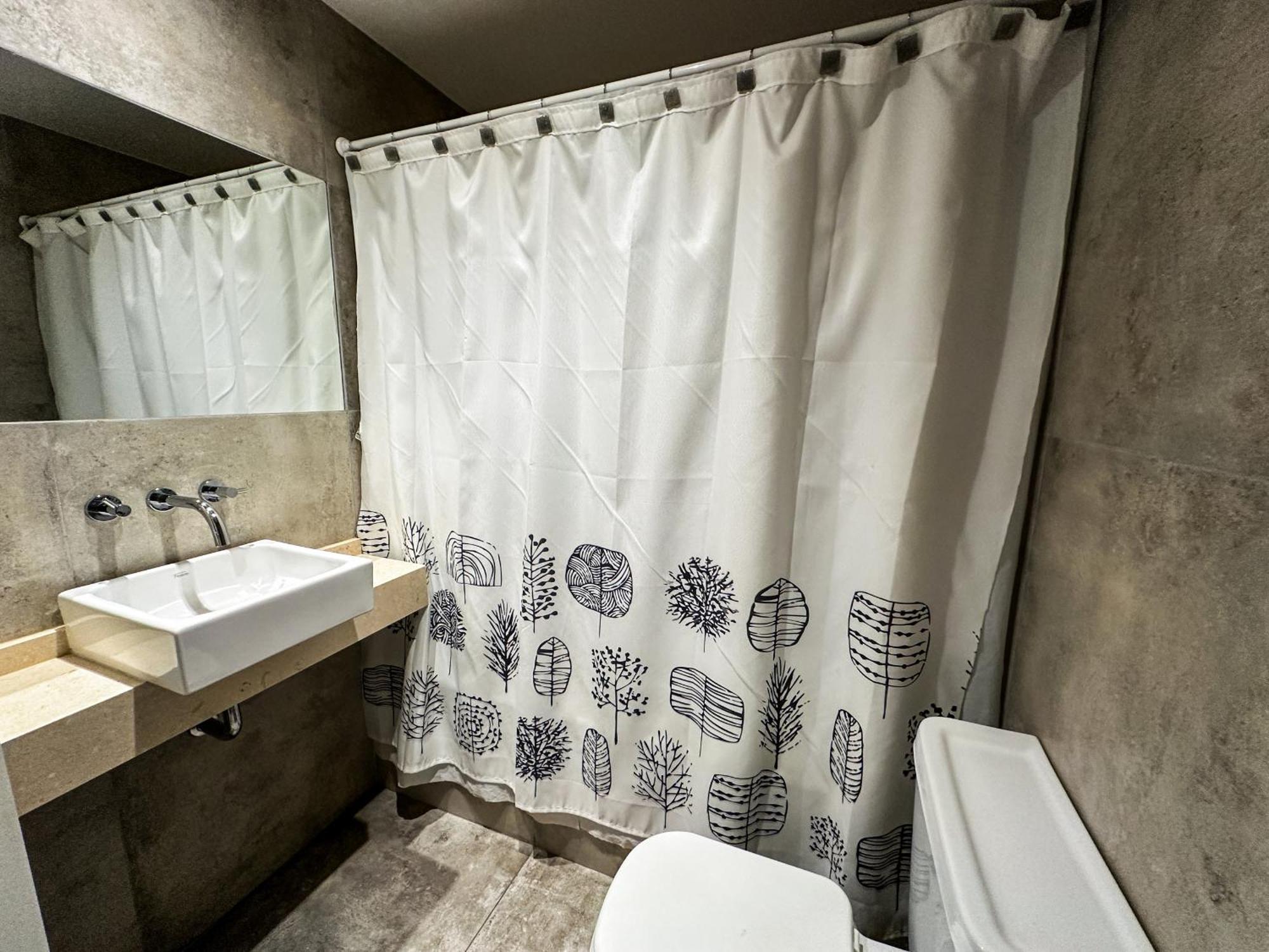 Apartamento Rentup - Vista Espectacular En Palermo Modernidad Y Confort Ciudad Autónoma de Buenos Aires