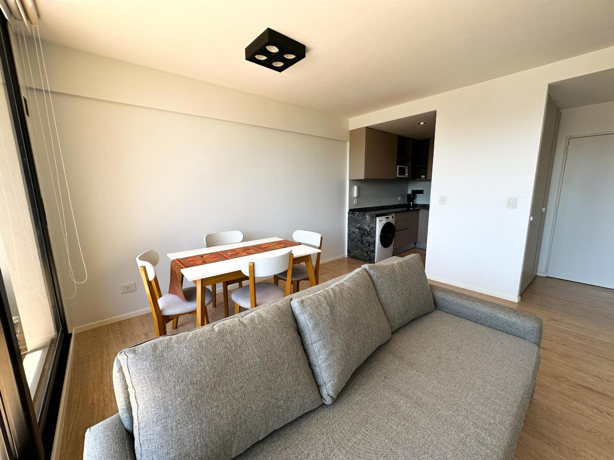 Apartamento Rentup - Vista Espectacular En Palermo Modernidad Y Confort